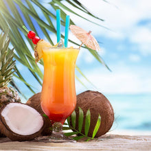 Load image into Gallery viewer, 100% US Grown Soy Wax Melts 2.5 oz Jamaica Me Crazy