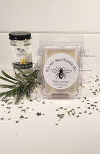 Load image into Gallery viewer, 100% US Grown Soy Wax Melts 2.5 oz Vanilla Lavender
