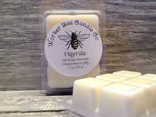 Load image into Gallery viewer, 100% US grown Soy Wax Melt 2.5 oz Hayride
