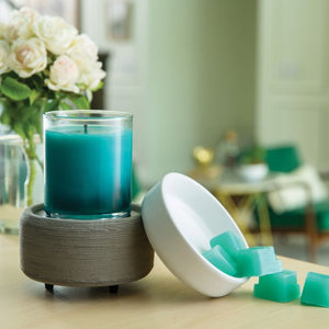 Wax Warmers in Candles & Home Fragrance